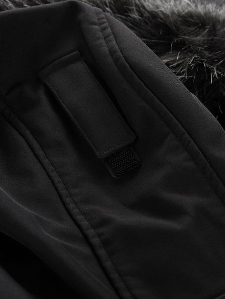 ALPINE PRO Ibora Палто