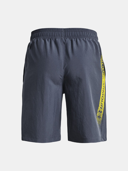 Under Armour Момчески шорти Under Armour UA Woven Graphic Shorts