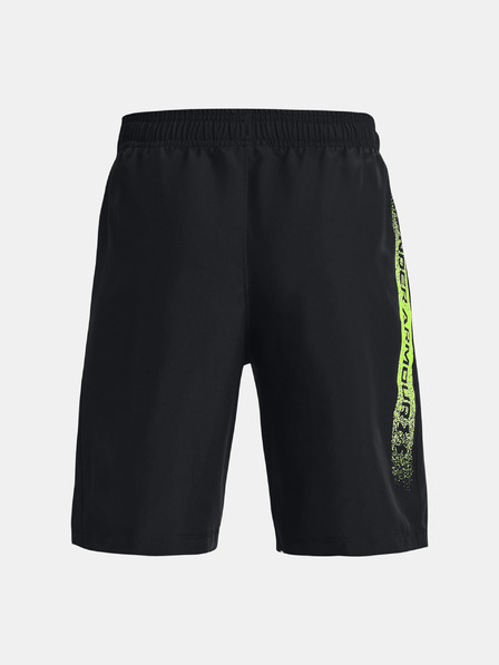 Under Armour Момчески шорти Under Armour UA Woven Graphic Shorts