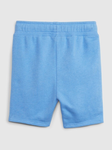 GAP Детски шорти с еластична талия GAP