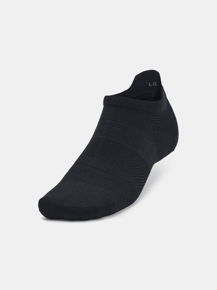 Under Armour Унисекс чорапи Under Armour UA AD Run Lite NS Tab (2 чифта)