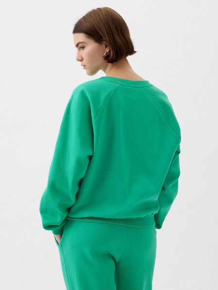 GAP Vintage soft суитчер GAP