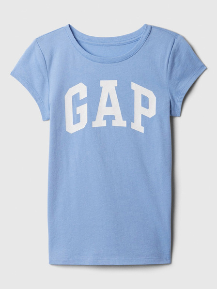 GAP Детска риза с логото на GAP