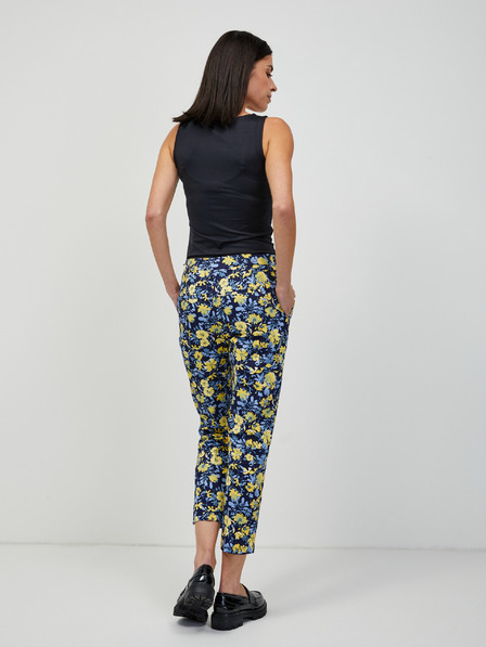 Orsay Черен basic потник ORSAY