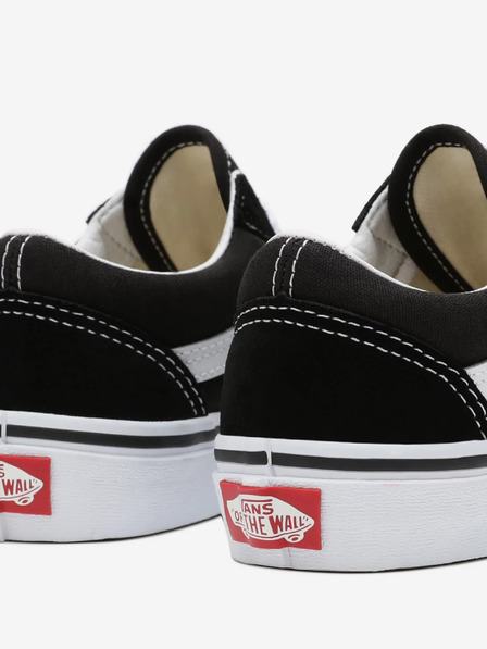 Vans Old Skool Спортни обувки детски