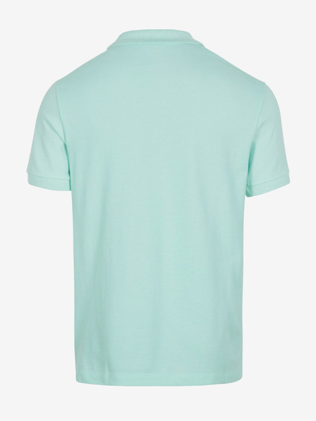 O'Neill Мъжка поло риза O'Neill TRIPLE STACK в тюркоазен цвят