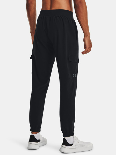 Under Armour Мъжки спортни панталони Under Armour UA Stretch Woven Cargo Pants