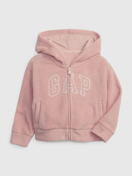 GAP Детски суитшърт Pro Fleece GAP