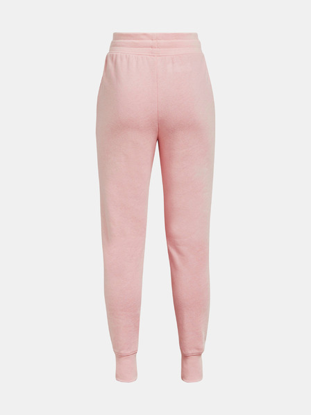 Under Armour Момичешки долнище Under Armour Rival Fleece Joggers
