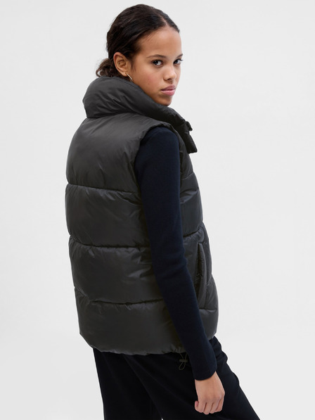 GAP Водоустойчива стеганна жилетка PrimaLoft® GAP