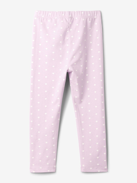 GAP Бебешки клин Mix & Match GAP