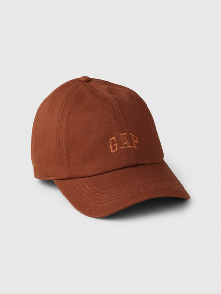 GAP Шапка с логото на GAP
