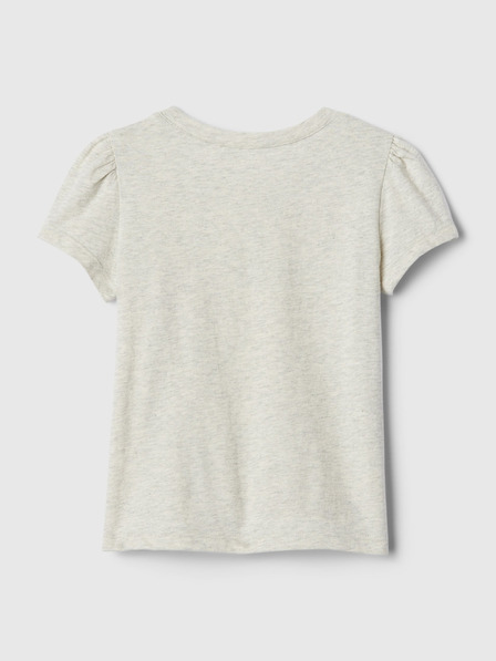 GAP Бебешка тениска Mix & Match GAP