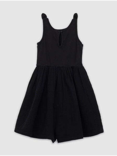 GAP Бебешки гащеризон с къси крака GAP