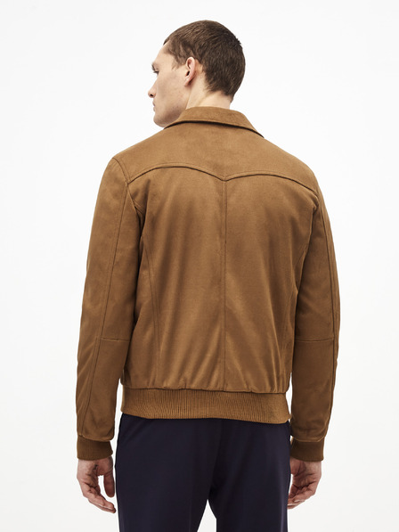 Celio Кафяво яке Celio Pudaim