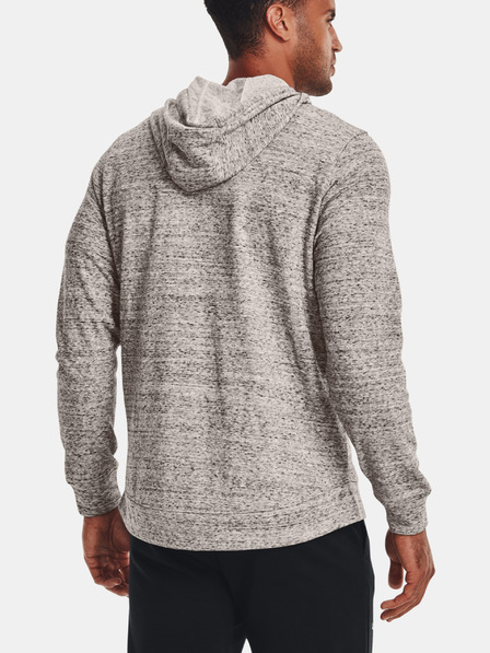 Under Armour Мъжки суитшърт Under Armour UA Rival Terry LC FZ