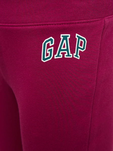 GAP Детски суитчър с лого GAP