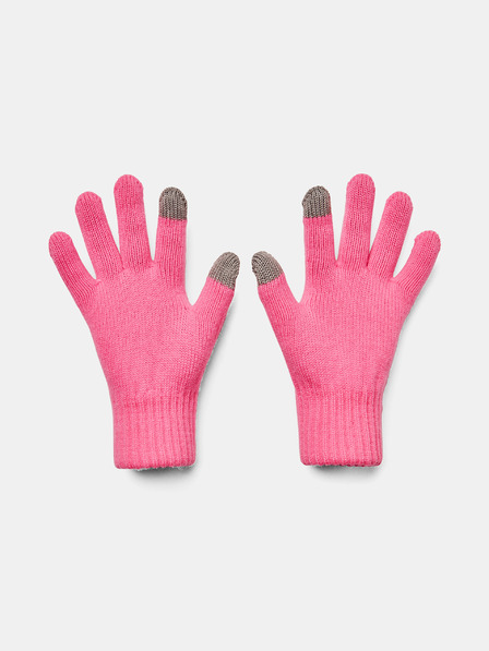 Under Armour Дамски ръкавици Under Armour UA Halftime Gloves
