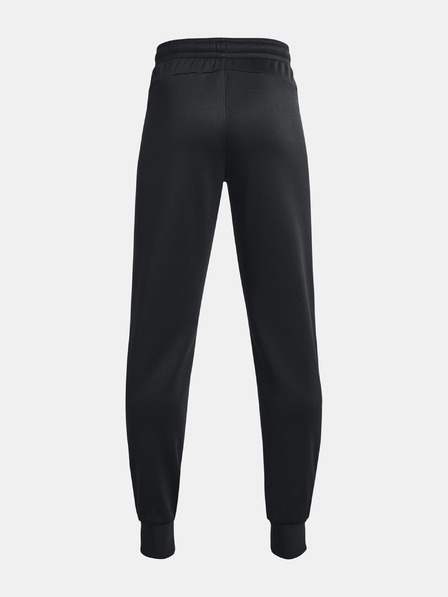Under Armour Момчешки долнища Under Armour UA Armour Fleece Graphic Jgrs