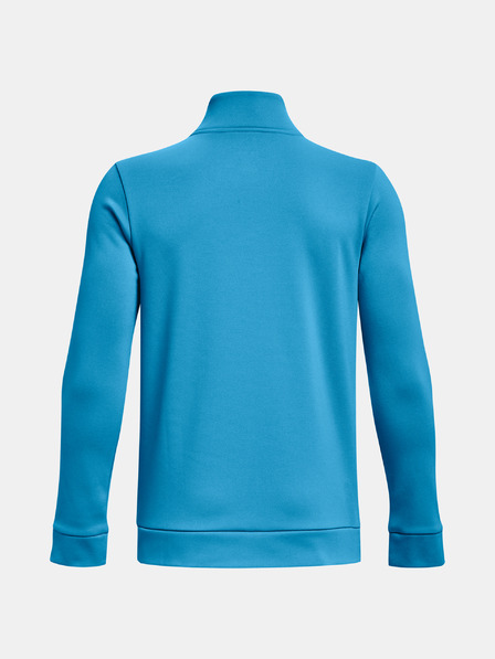 Under Armour Under Armour UA Armour Момчешки поларен суитшърт с 1/4 цип