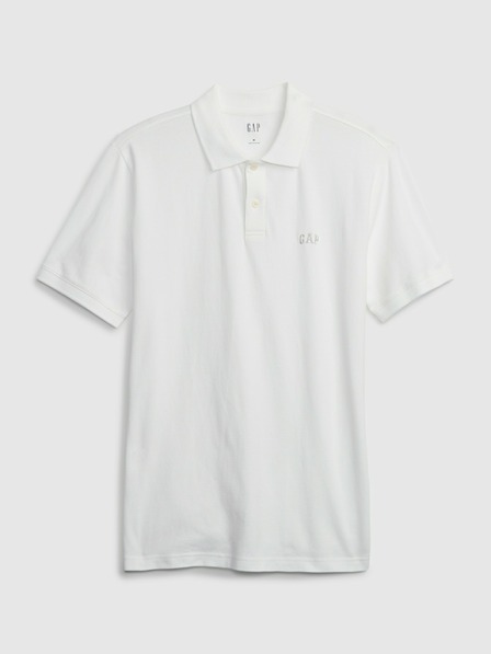 GAP Пике поло тениска GAP