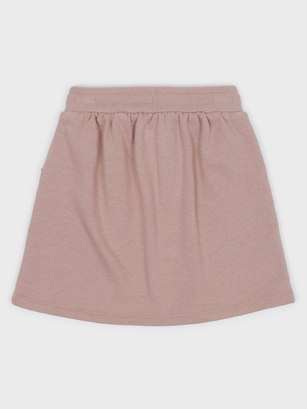 GAP Бебешка пола с лого GAP