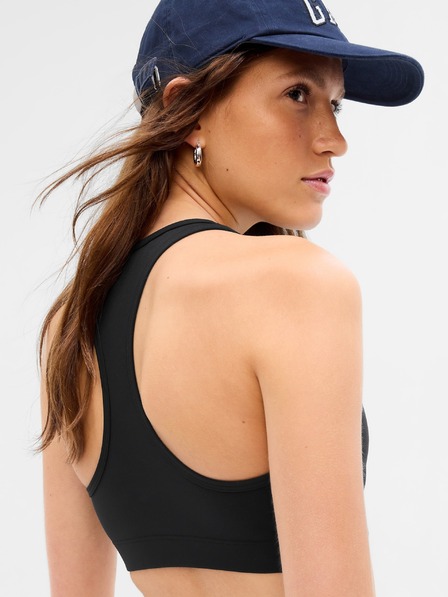 GAP Спортен сутиен GapFit GAP