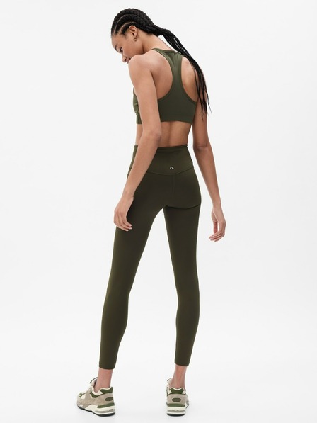 GAP Спортни клинове GapFit висока талия Power GAP