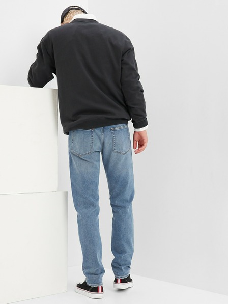 GAP Слим джинси Soft GapFlex GAP