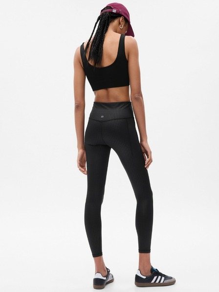 GAP Спортни клинове GapFit висока талия Power GAP