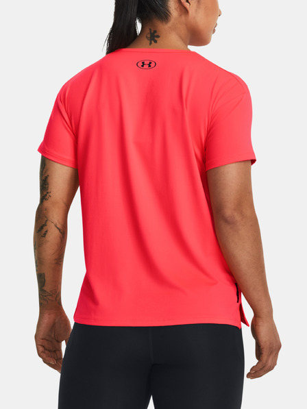 Under Armour Дамска тениска Under Armour UA Rush Energy SS 2.0