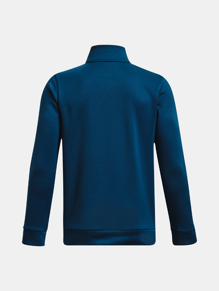 Under Armour Under Armour UA Armour Момчешки поларен суитшърт с 1/4 цип
