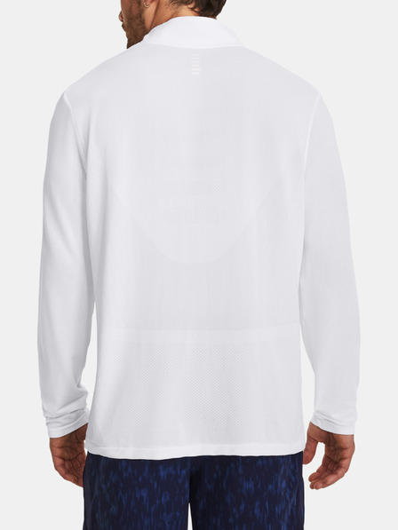 Under Armour Мъжка блуза Under Armour UA SEAMLESS STRIDE 1/4 ZIP
