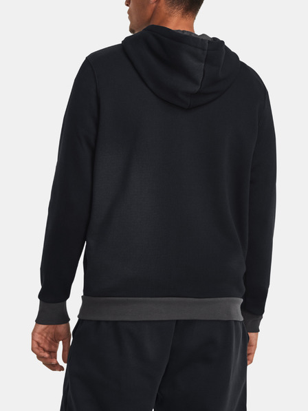 Under Armour Мъжки суитшърт Under Armour UA Essential Flc Novelty HD