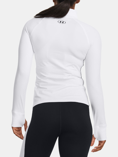 Under Armour Дамска тениска Under Armour UA Train CW 1/2 Цип