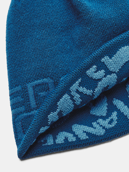 Under Armour Шапка за момчета Under Armour Reversible Halftime Beanie