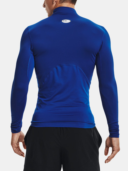 Under Armour Мъжка тениска Under Armour UA CG Armour Comp Mock