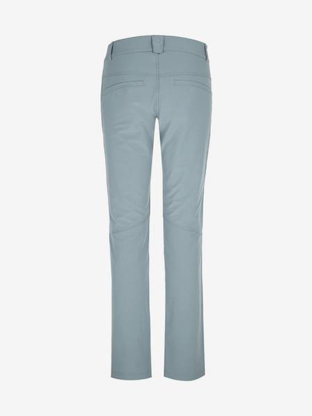 Kilpi Светлосин дамски спортен панталон Kilpi LAGO