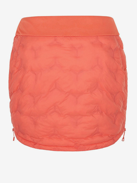 Kilpi Коралова зимна ватирана пола за жени Kilpi TANY