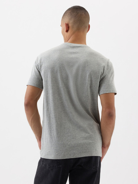 GAP Тениска с логото на GAP