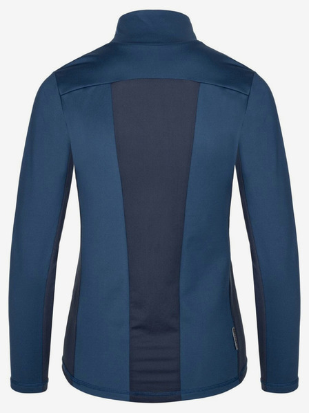 Kilpi Петролна дамска термотениска със стояща яка KILPI WILLIE