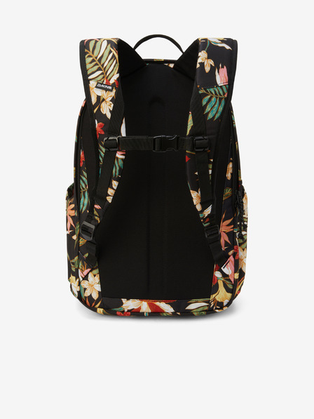 Dakine Бежова и черна раница с цветя Dakine Method 25 l