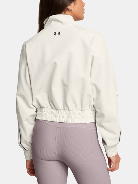Under Armour Дамско яке Under Armour Unstoppable Crop