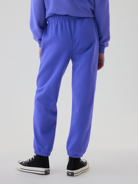 GAP Детски анцунг Vintage Soft с лого GAP