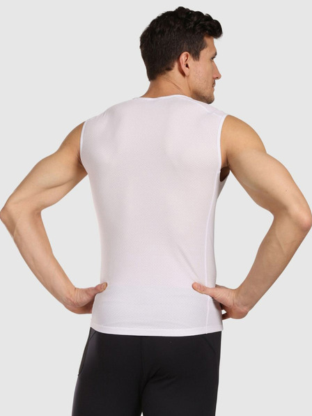 Kilpi Функционален потник Kilpi NETTY-U Бял