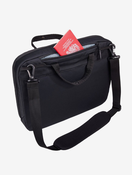 Thule Черна чанта за лаптоп 16" Thule Subterra 2