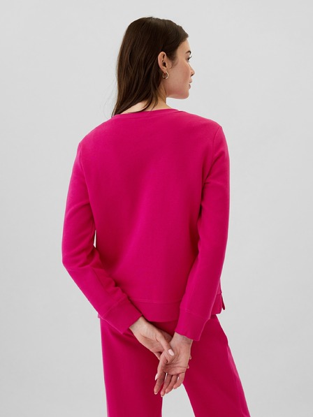 GAP Суитшърт с логото на GAP