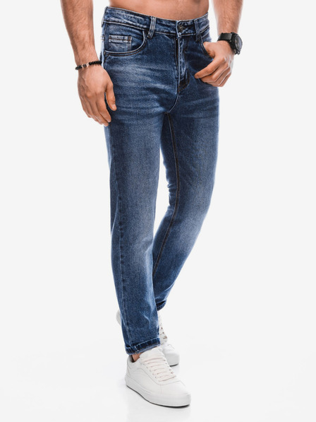 Edoti Мъжки дънкови панталони Edoti