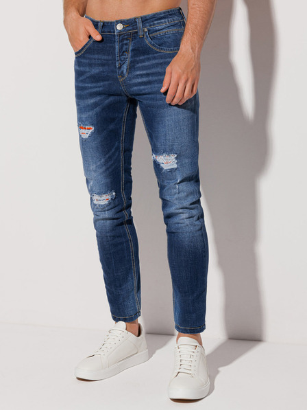 Edoti Мъжки дънкови панталони Edoti