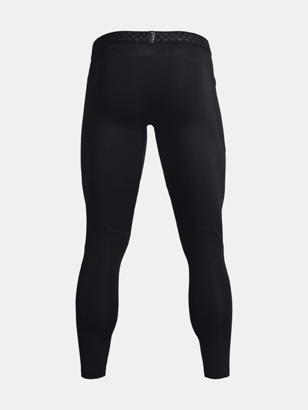 Under Armour Мъжки клинове Under Armour ColdGear Rush Leggings